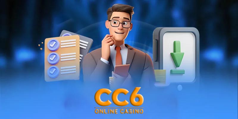 Tính năng nổi bật của tải App CC6