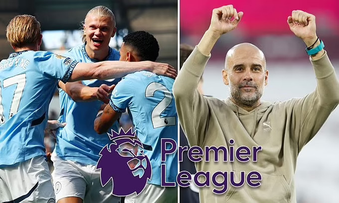 Có vẻ như Premier League đã có thêm một thất bại nữa trước các CLB